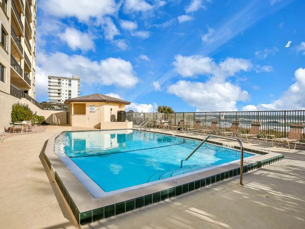 Daytona Beach Condo 1023461