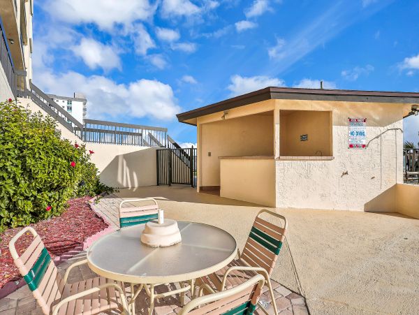 Daytona Beach Condo 1023461