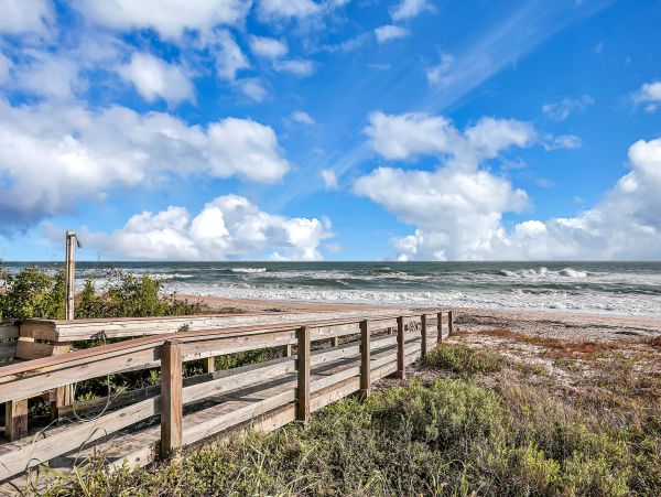 Daytona Beach Condo 1023461
