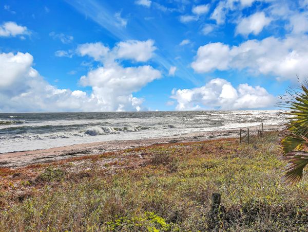Daytona Beach Condo 1023461