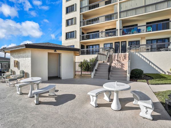 Daytona Beach Condo 1023461