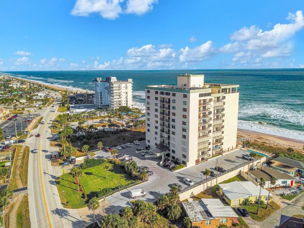 Daytona Beach Condo 1023461