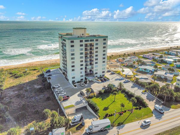 Daytona Beach Condo 1023461