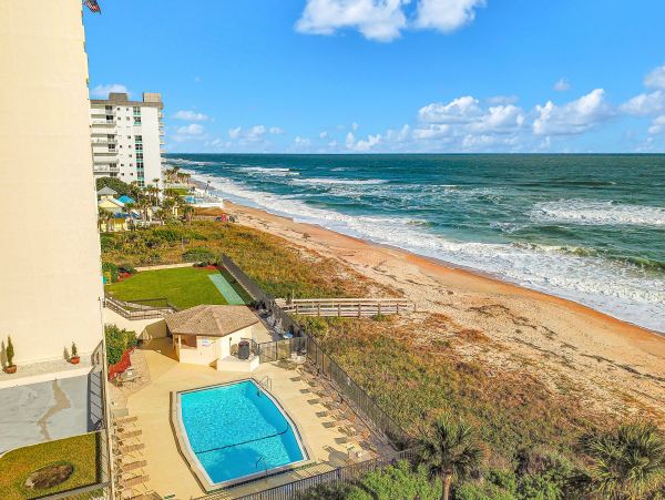 Daytona Beach Condo 1023461