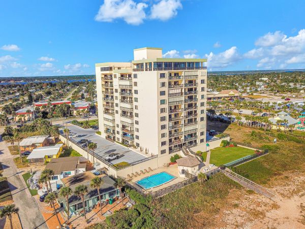 Daytona Beach Condo 1023461