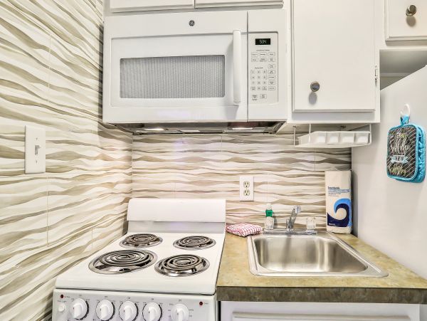Daytona Beach Home 1023462