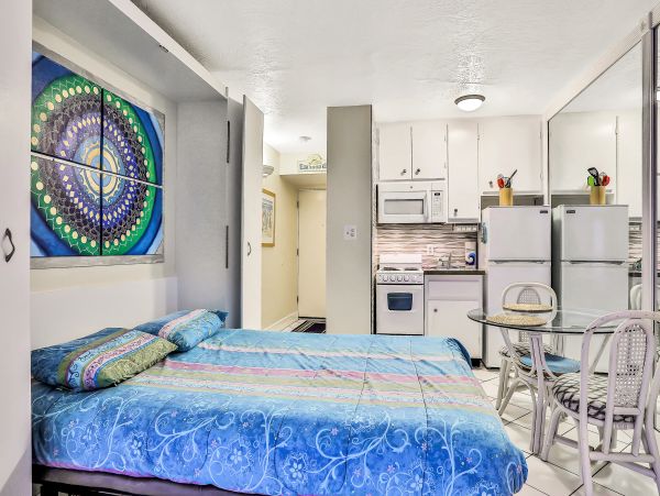 Daytona Beach Home 1023462