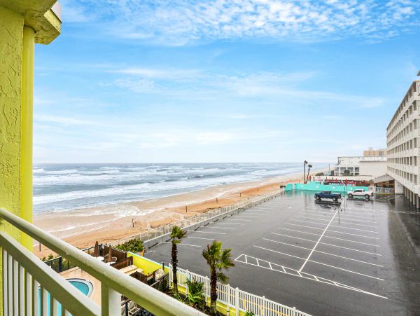 Daytona Beach Home 1023462