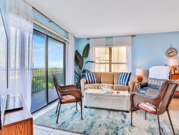 Daytona Beach Home 1023463