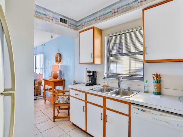 Daytona Beach Home 1023463