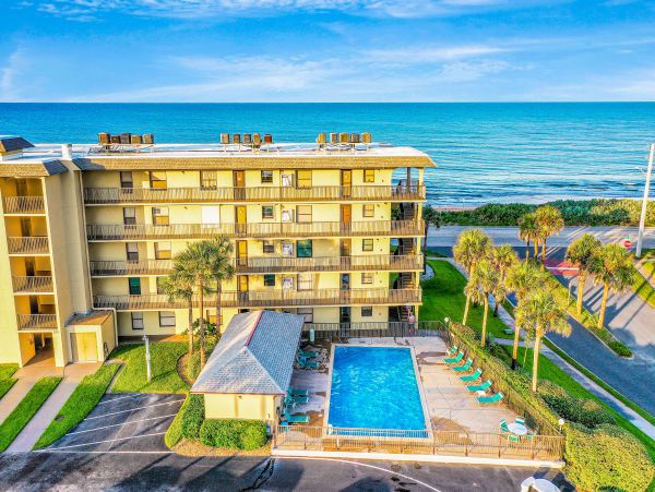Daytona Beach Home 1023463