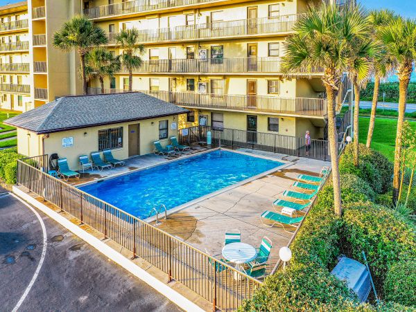 Daytona Beach Home 1023463
