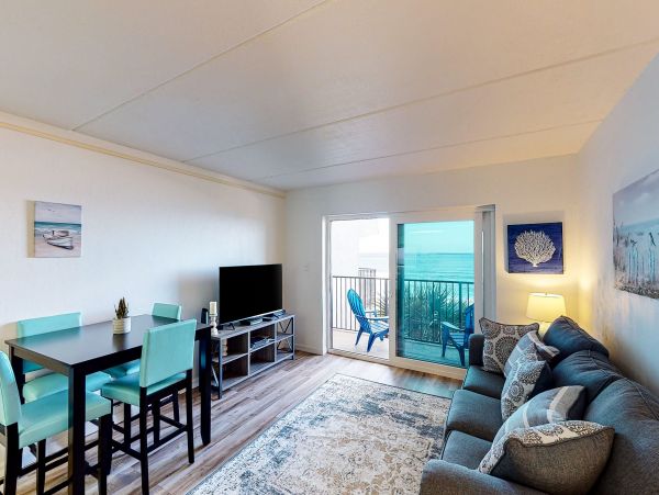 Daytona Beach Condo 1023464