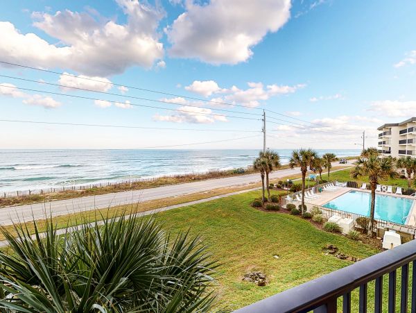 Daytona Beach Condo 1023464