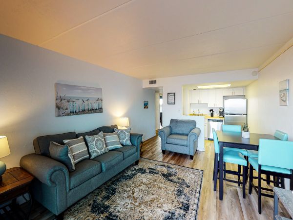 Daytona Beach Condo 1023464