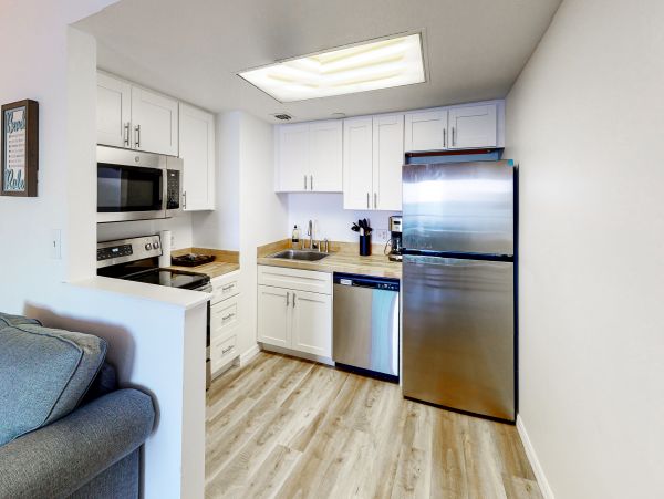 Daytona Beach Condo 1023464