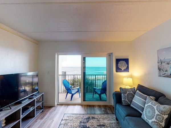 Daytona Beach Condo 1023464