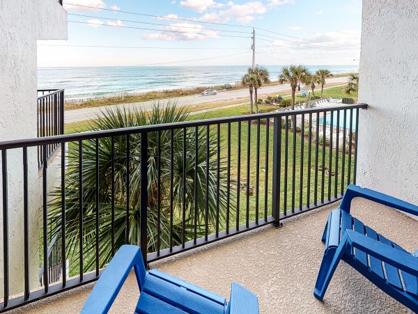 Daytona Beach Condo 1023464