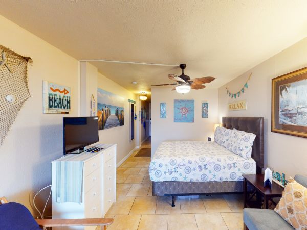 Daytona Beach Condo 1023465