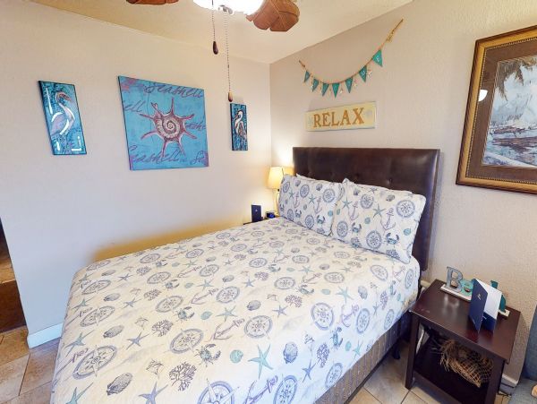 Daytona Beach Condo 1023465