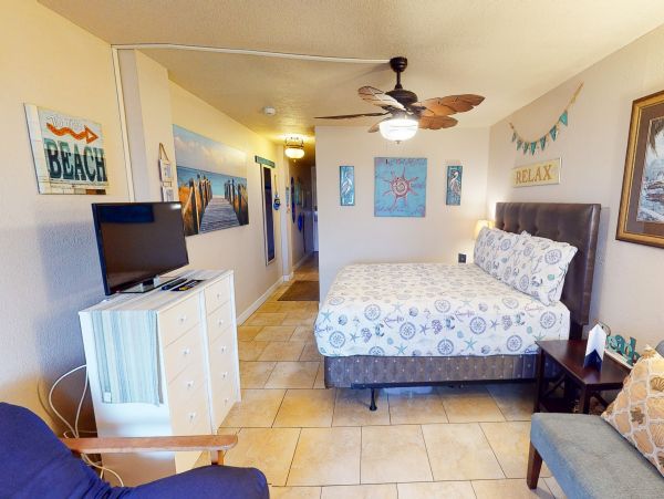 Daytona Beach Condo 1023465