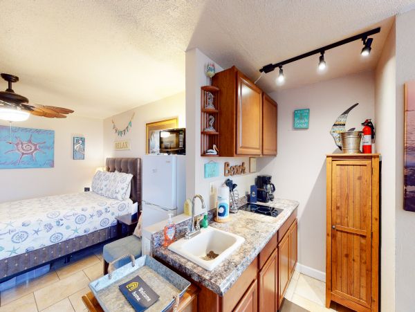 Daytona Beach Condo 1023465
