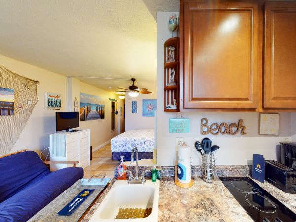 Daytona Beach Condo 1023465