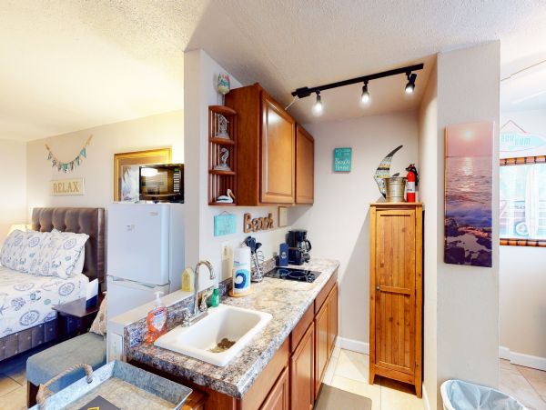 Daytona Beach Condo 1023465