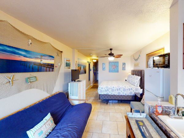 Daytona Beach Condo 1023465