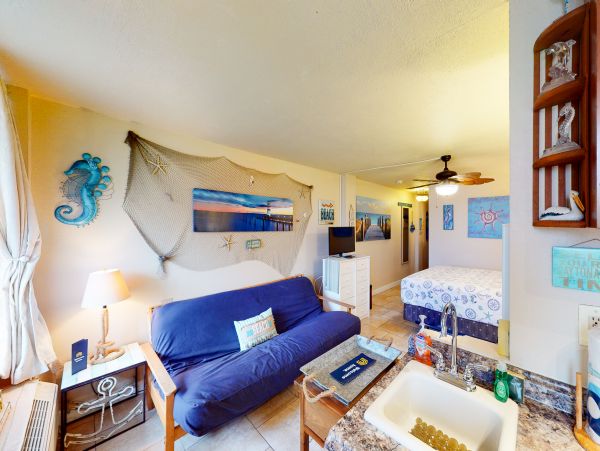 Daytona Beach Condo 1023465
