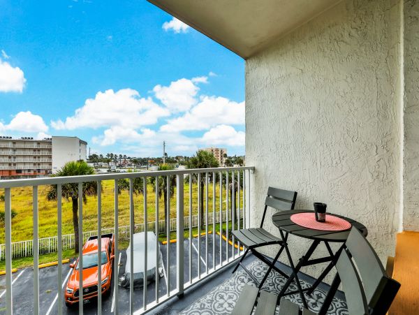 Daytona Beach Condo 1023465