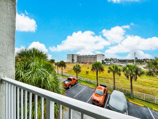 Daytona Beach Condo 1023465
