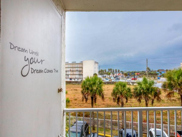 Daytona Beach Condo 1023465