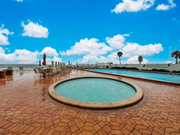 Daytona Beach Condo 1023465