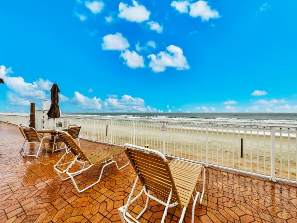 Daytona Beach Condo 1023465