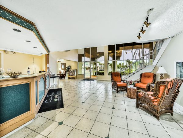 Daytona Beach Condo 1023465