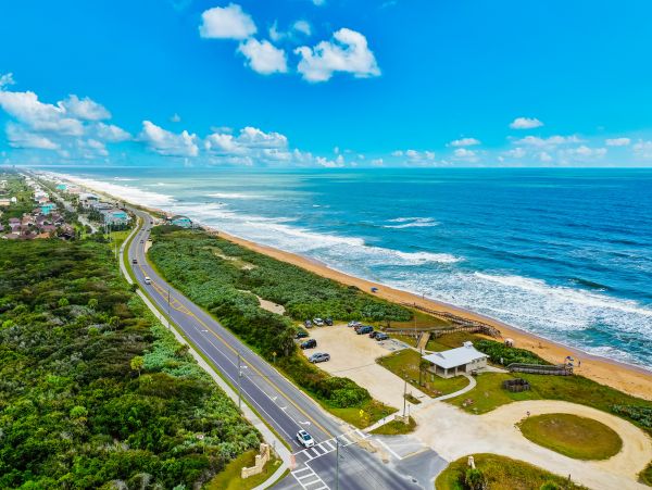 Daytona Beach Condo 1023465