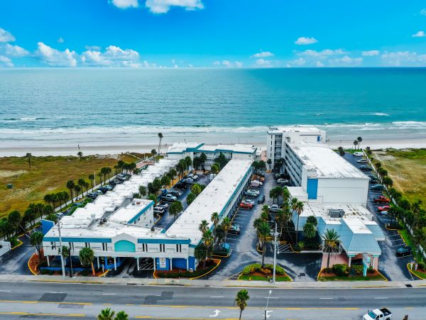 Daytona Beach Condo 1023465
