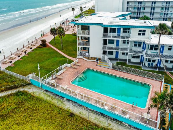 Daytona Beach Condo 1023465