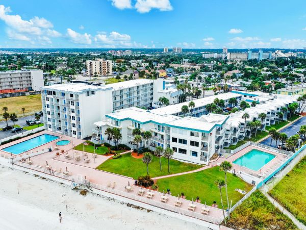 Daytona Beach Condo 1023465