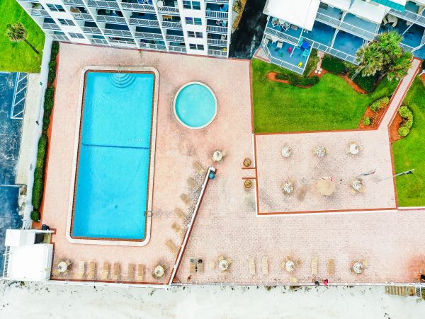 Daytona Beach Condo 1023465