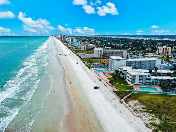 Daytona Beach Condo 1023465