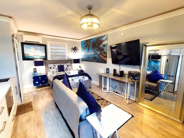Daytona Beach Condo 1023466