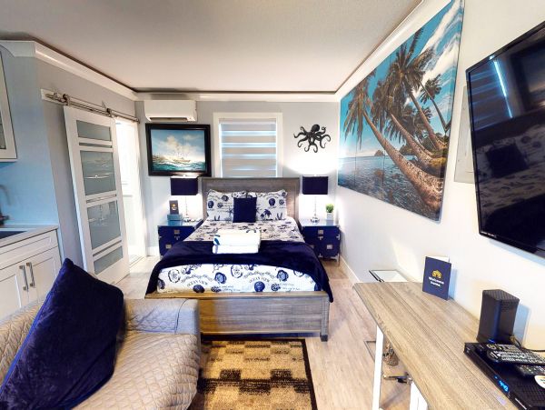 Daytona Beach Condo 1023466