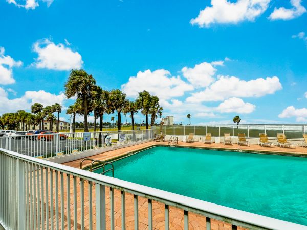 Daytona Beach Condo 1023466