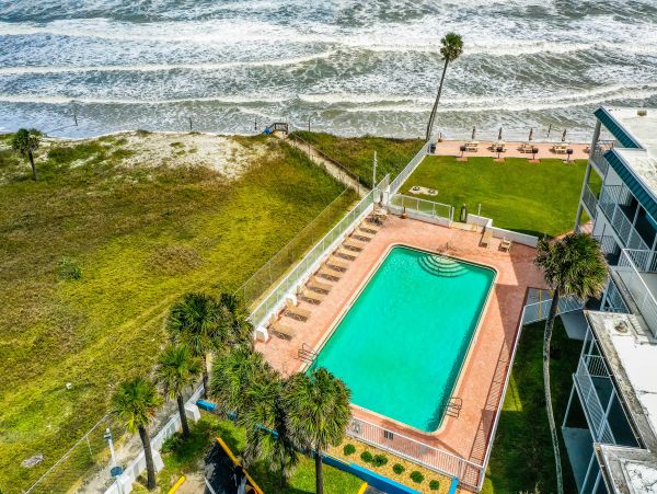 Daytona Beach Condo 1023466