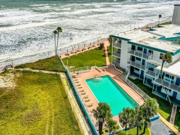 Daytona Beach Condo 1023466