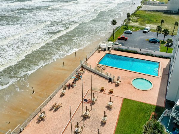 Daytona Beach Condo 1023466