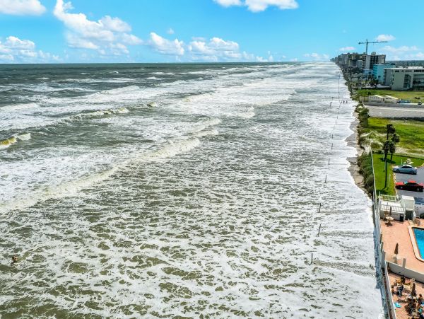 Daytona Beach Condo 1023466