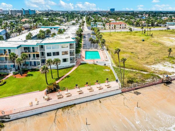 Daytona Beach Condo 1023466